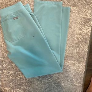 Figs Livingston Pant. Size s tall